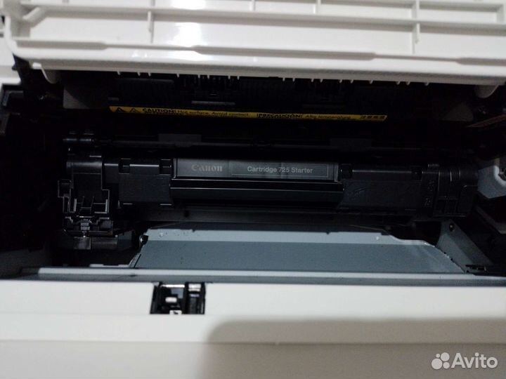 Принтер canon lbp 6000 (320 стр)