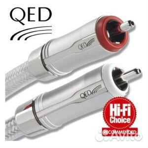 QED Signature Audio 40
