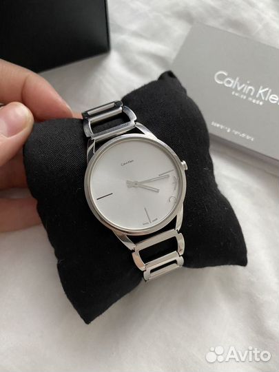 Часы женские Calvin Klein оригинал