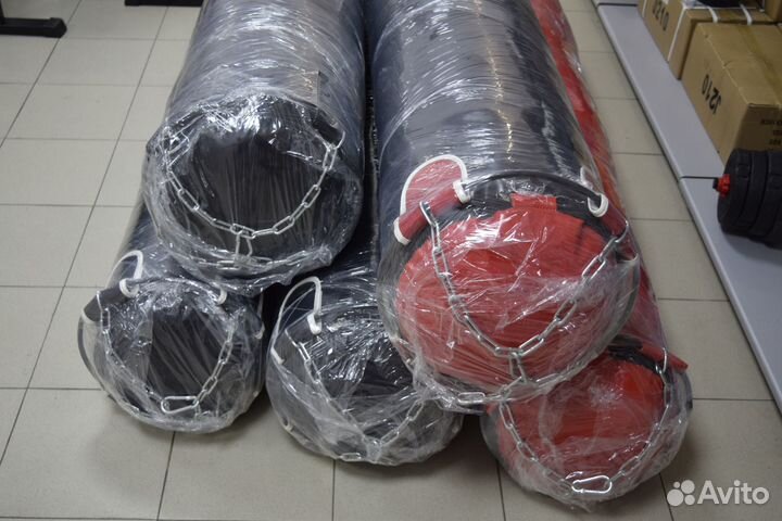 Боксёрские груши от 90см до 180см