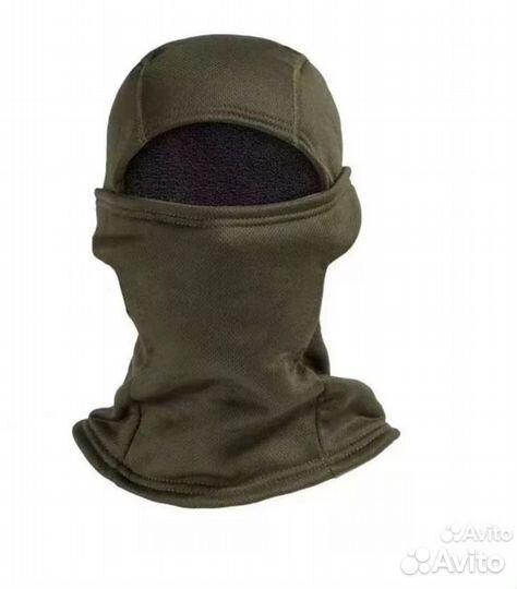 Новые теплые Армейские балаклавы спн вс РФ