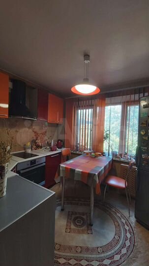 1-к. квартира, 31 м², 2/5 эт.