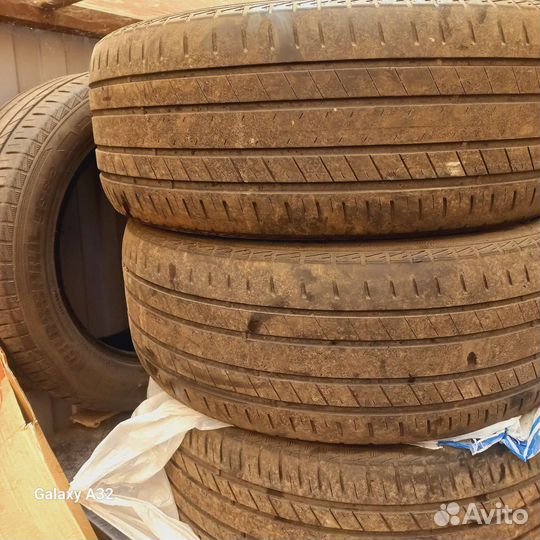 Jinyu YW82 245/55 R19