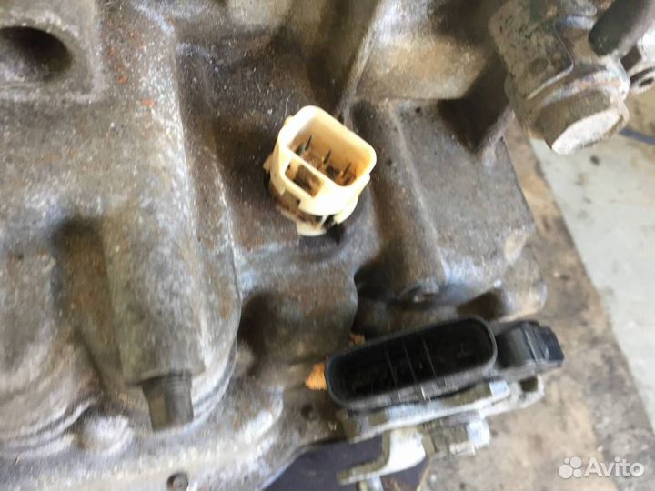 Акпп/вариатор/робот Mazda Mazda3/Mazda3 MPS/Axela