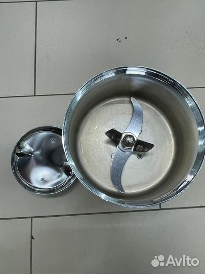 Миксер кухонный