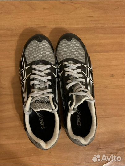 Шиповки для легкой атлетики