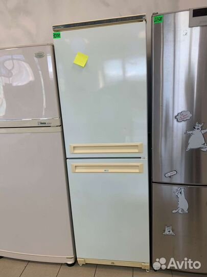Холодильник бу с гарантией и доставкой