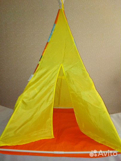 Палатка - игровой домик