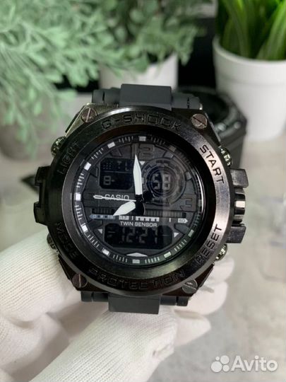 Часы casio g shock