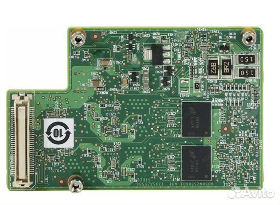 Батарея raid LSI CVM01 / LSI00297