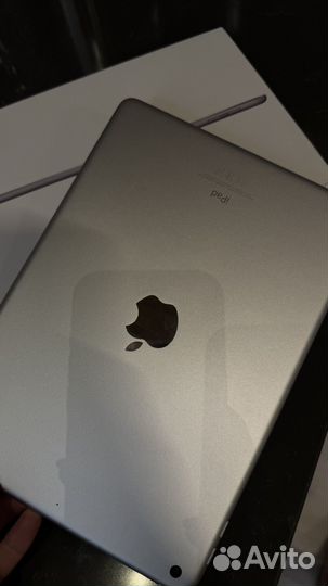 I pad 6 поколения