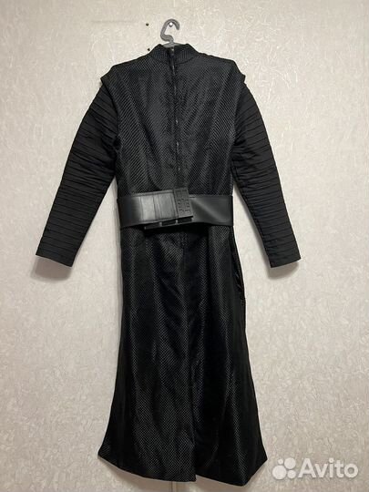 Костюм кайло рен из звездных войн star wars