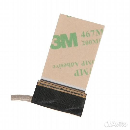 Шлейф матрицы для ноутбука HP Pavilion 13-A X360