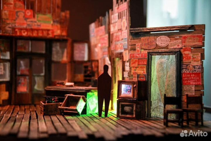 Репетитор по рисованию для детей и взрослых