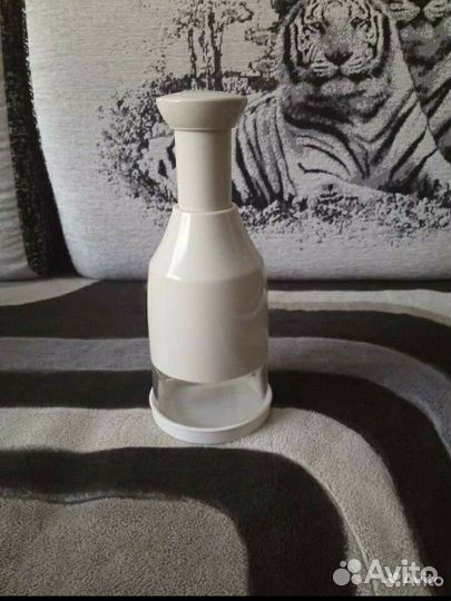 Овощерезка