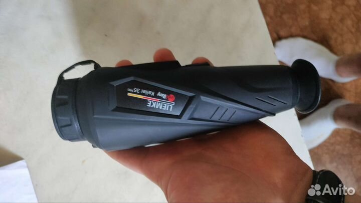 Тепловизор для охоты