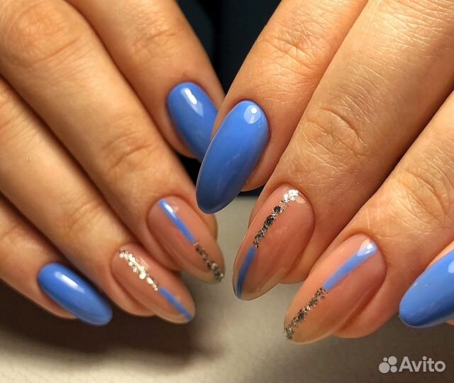 Маникюр,педикюр,наращивание