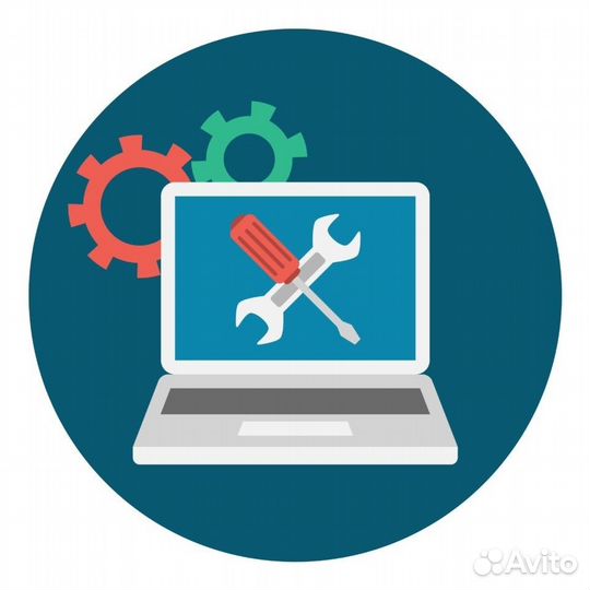 Ремонт Компьютеров Уинское