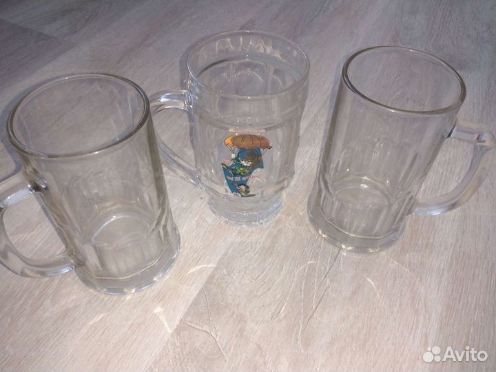 Пивная кружка