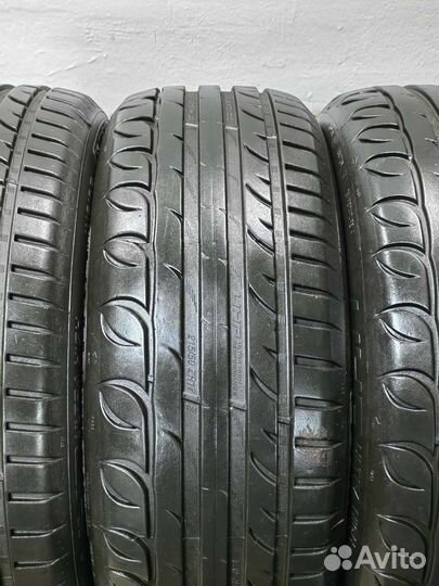 Tigar UHP Ultra High Performance 215/50 R17 95W