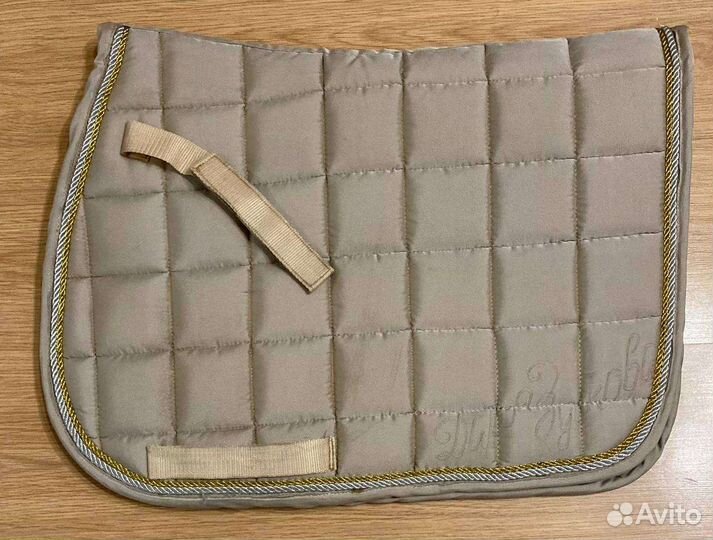 Конная амуниция