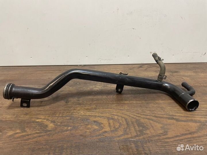 Патрубок системы охлаждения Changan Cs35Plus