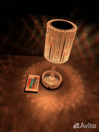 Светильник