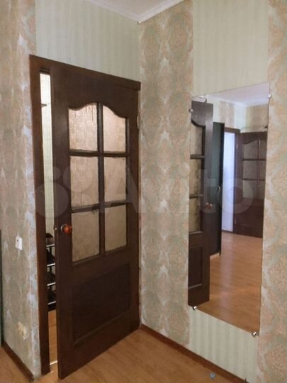 2-к. квартира, 43 м², 2/4 эт.