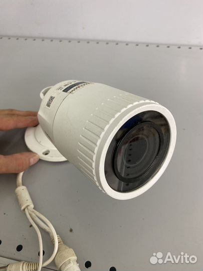 Камера Ip HiWatch