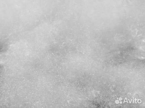 Синтешар /Синтепух /холлофайбер/ наполнитель для п