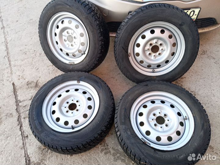 Viatti Brina Nordico V-522 175/70 R14