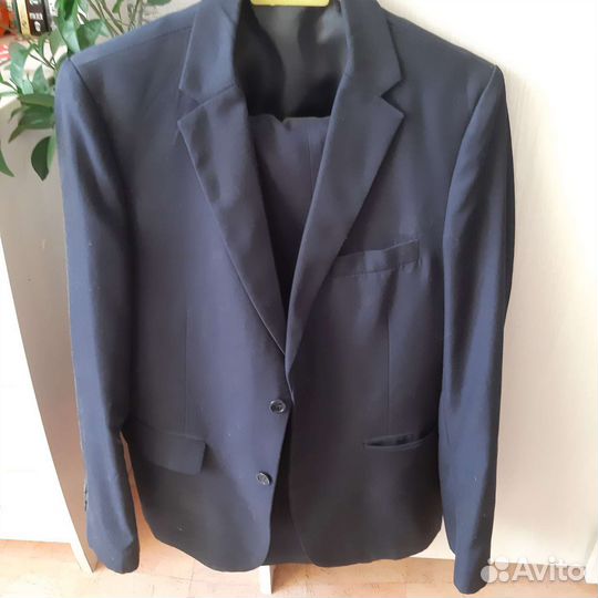 Школьный костюм