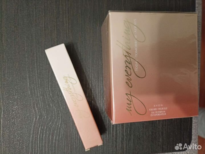 Набор My everything