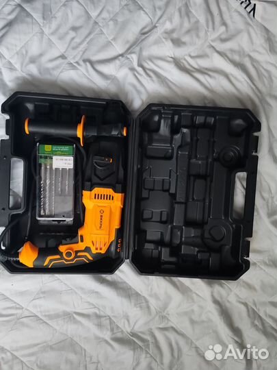 Перфоратор 