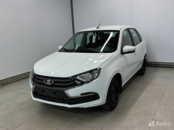 LADA Granta 1.6 МТ, 2023