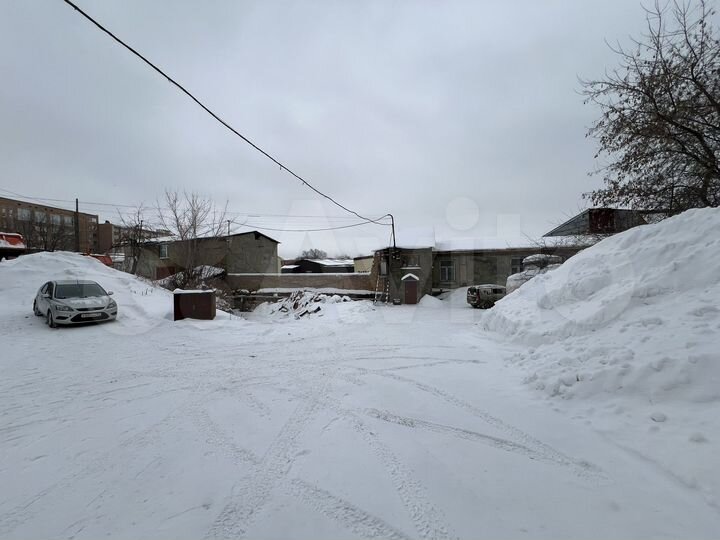 Участок 34 сот. (ИЖС)