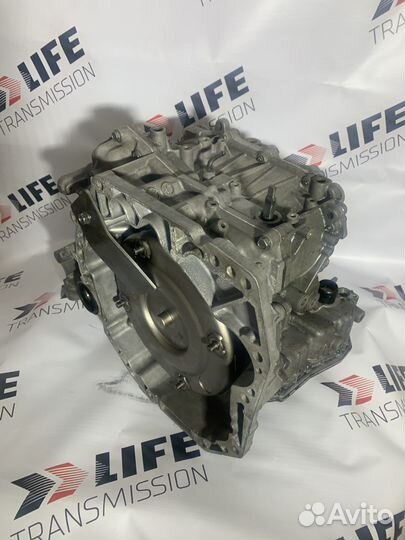 Вариатор Nissan Sentra 1.6 RE0F11A