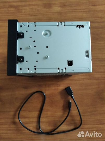 Головное устройство Chery