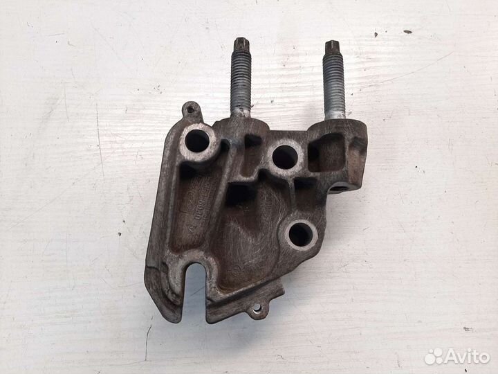 Кронштейн крепления двигателя 2.0 qxba Форд Мондео