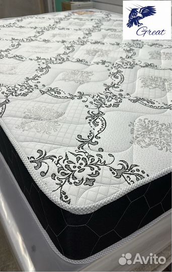 Матрас ортопедический