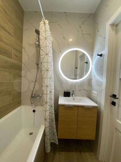 Квартира-студия, 23 м², 5/16 эт.