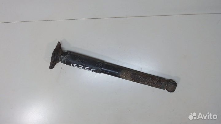 Амортизатор подвески Volvo XC70, 2010