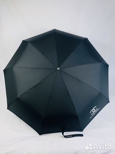 Зонт Chanel новый