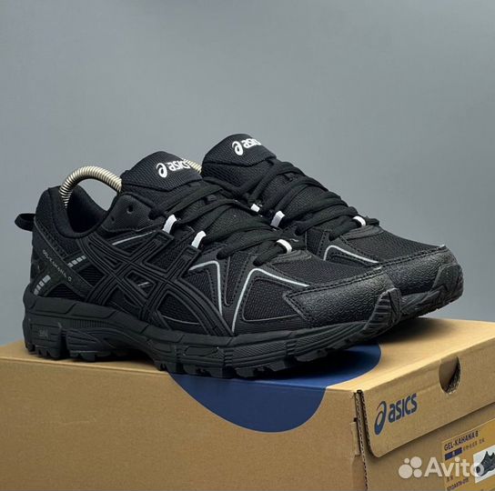 Стильные Asics Gel Kahana 8