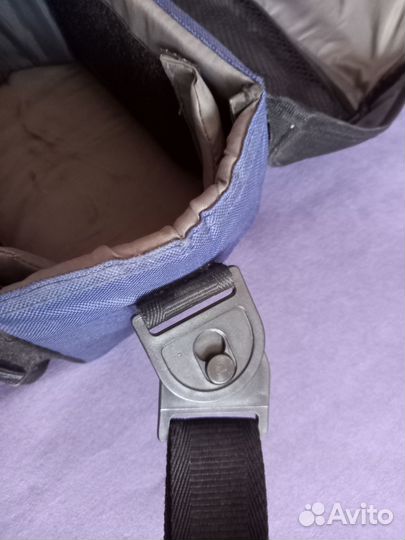 Сумка(кофр для фото-видеотехники