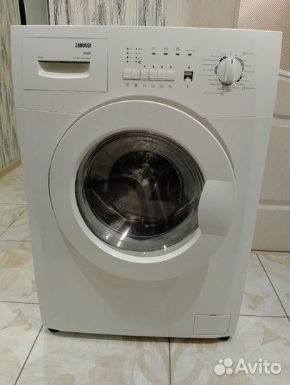 Продам стиральную машинку