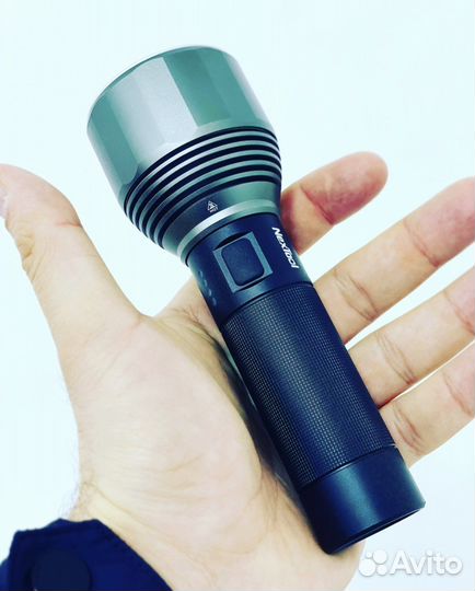 Супер фонарь NexTool