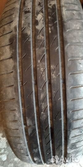 Nexen N'Blue HD Plus 235/60 R16 100H