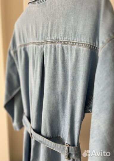 Платье Lacoste