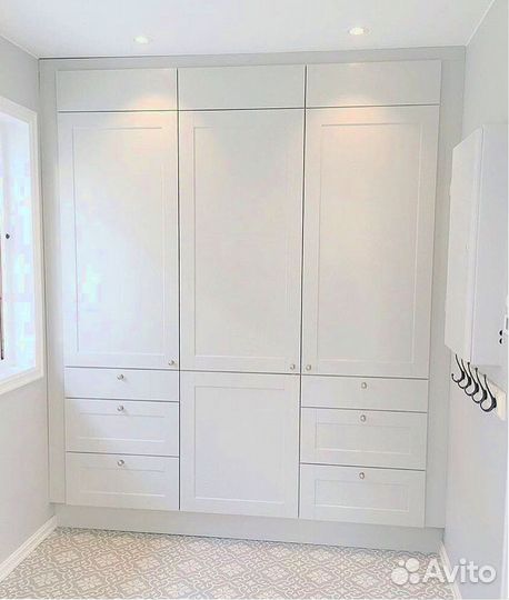 Шкаф в рассрочку